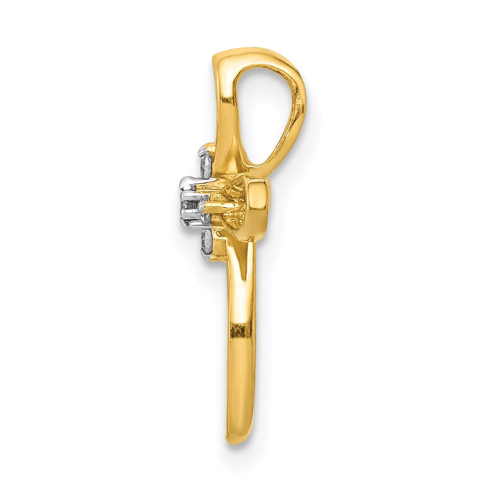 High Quality Luxury Pendant for Women by Ryan Jonathan Fine Jewelry