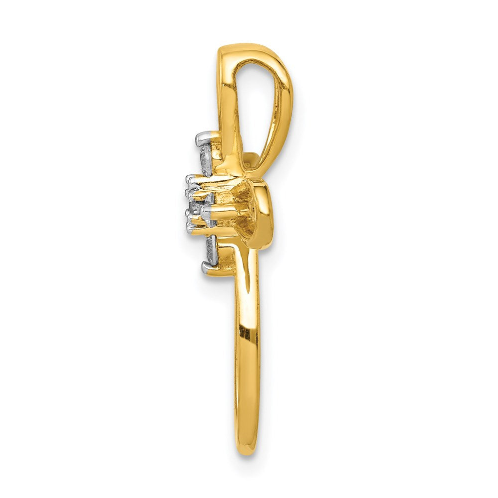 High Quality Luxury Pendant for Women by Ryan Jonathan Fine Jewelry