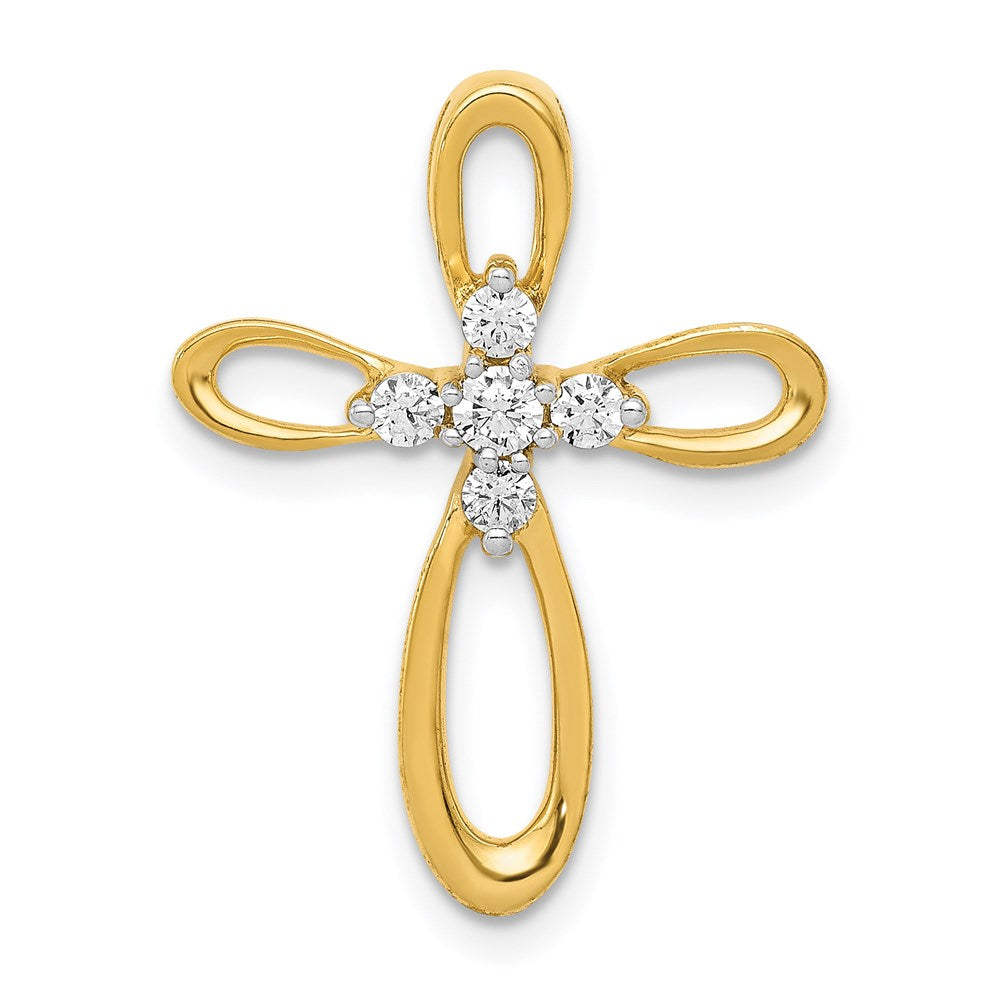 High Quality Luxury Pendant for Women by Ryan Jonathan Fine Jewelry
