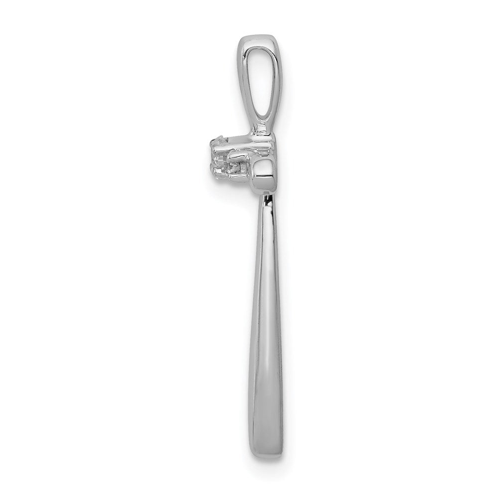 High Quality Luxury Pendant for Women by Ryan Jonathan Fine Jewelry