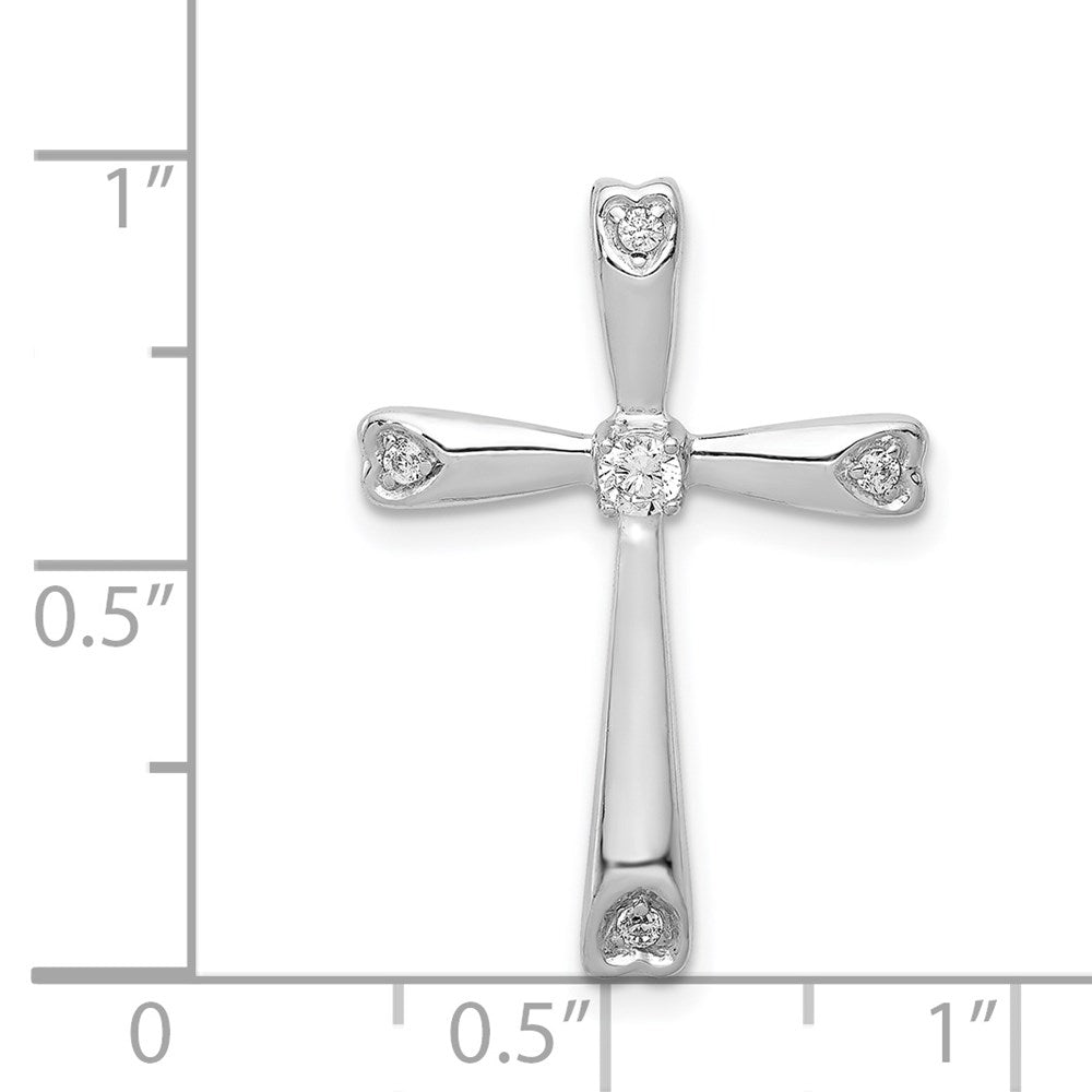 High Quality Luxury Pendant for Women by Ryan Jonathan Fine Jewelry
