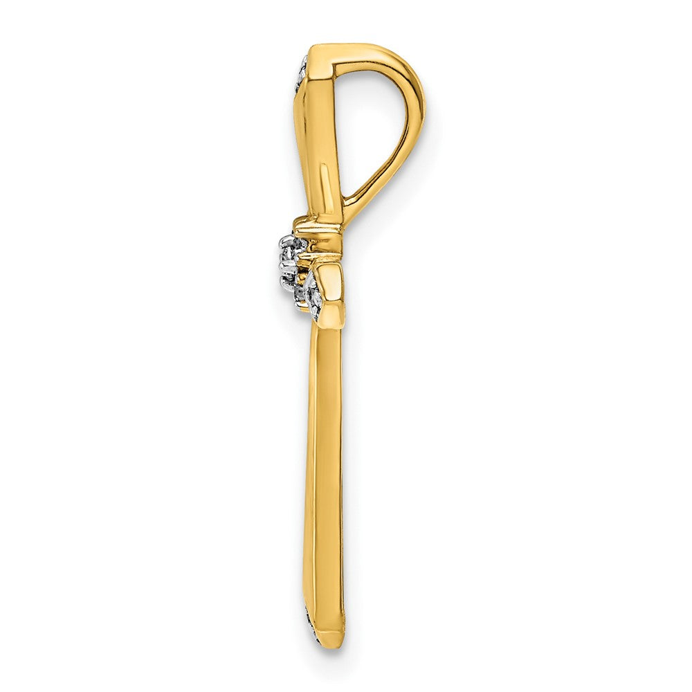High Quality Luxury Pendant for Women by Ryan Jonathan Fine Jewelry