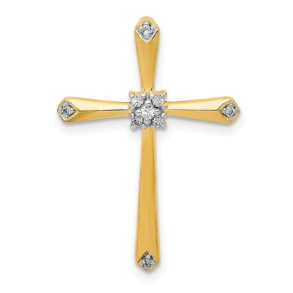 High Quality Luxury Pendant for Women by Ryan Jonathan Fine Jewelry