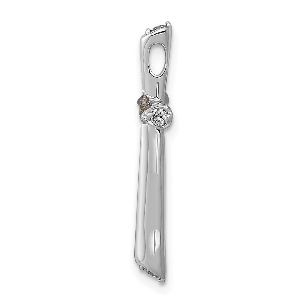 High Quality Luxury Pendant for Women by Ryan Jonathan Fine Jewelry