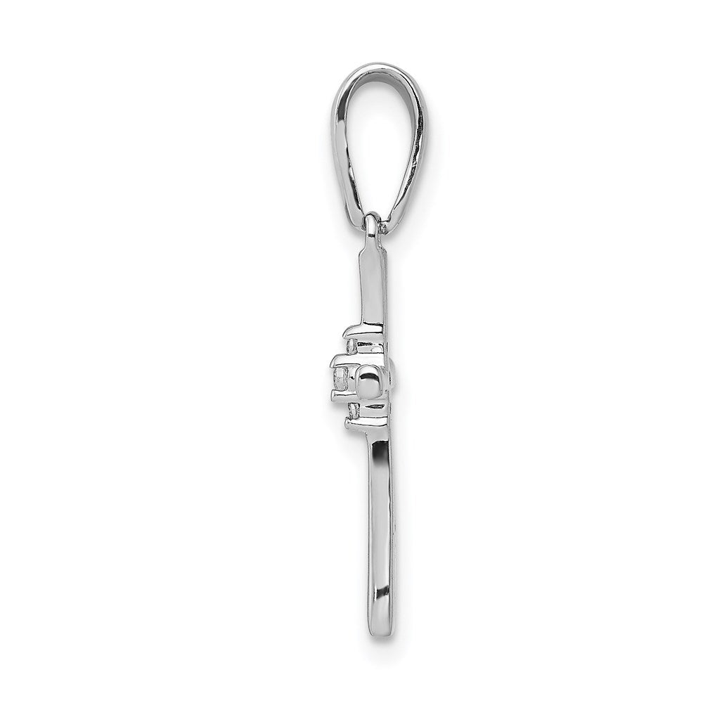High Quality Luxury Pendant for Women by Ryan Jonathan Fine Jewelry