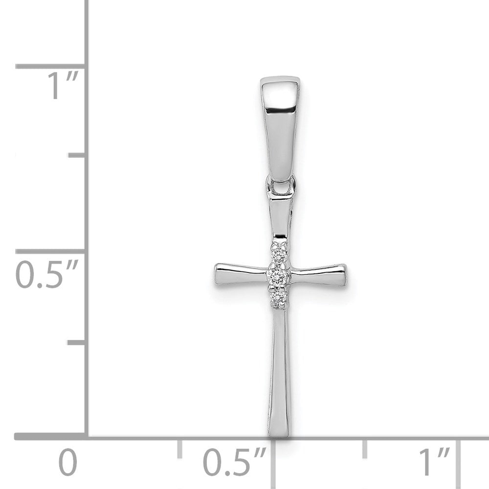 High Quality Luxury Pendant for Women by Ryan Jonathan Fine Jewelry