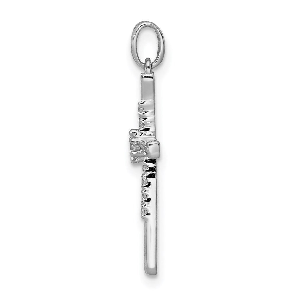 High Quality Luxury Pendant for Women by Ryan Jonathan Fine Jewelry