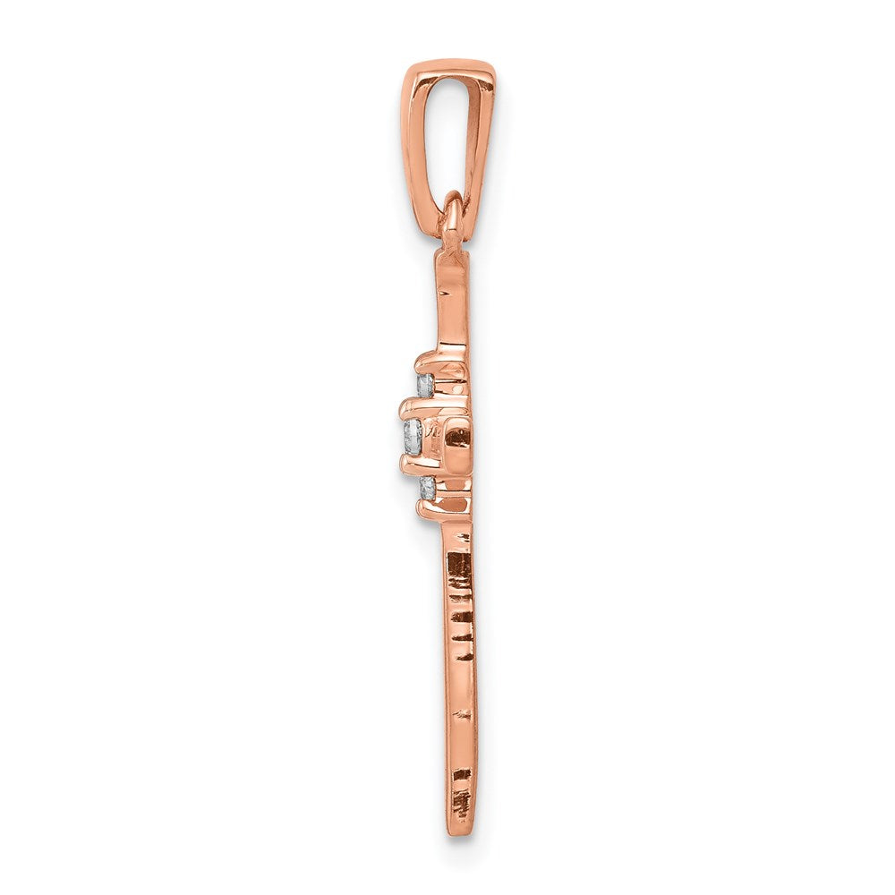 High Quality Luxury Pendant for Women by Ryan Jonathan Fine Jewelry