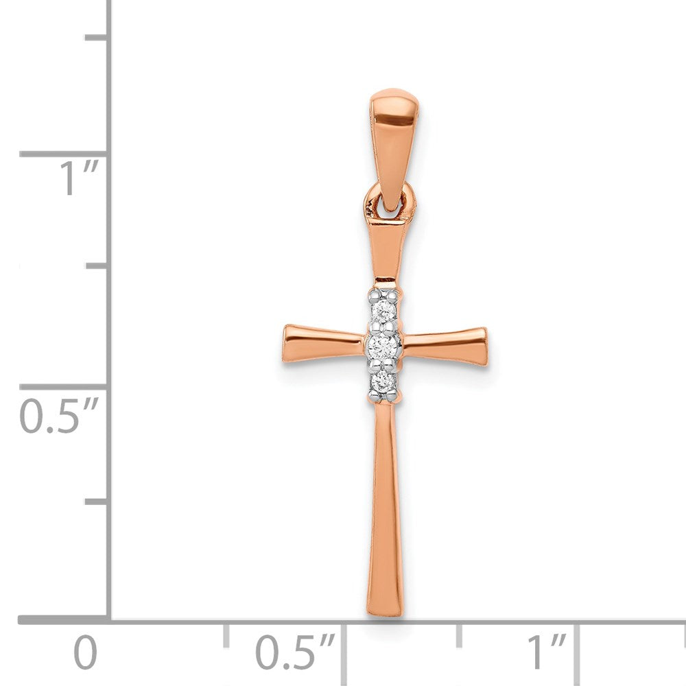 High Quality Luxury Pendant for Women by Ryan Jonathan Fine Jewelry