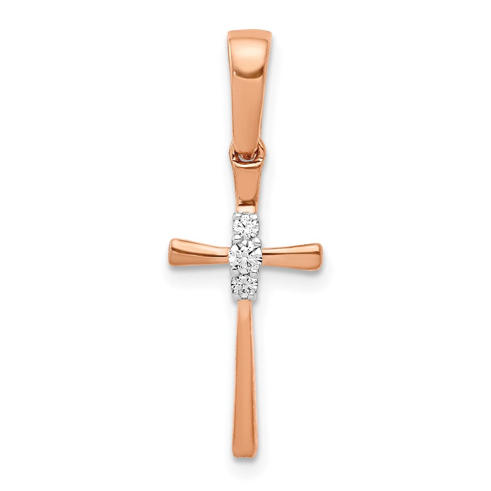 High Quality Luxury Pendant for Women by Ryan Jonathan Fine Jewelry