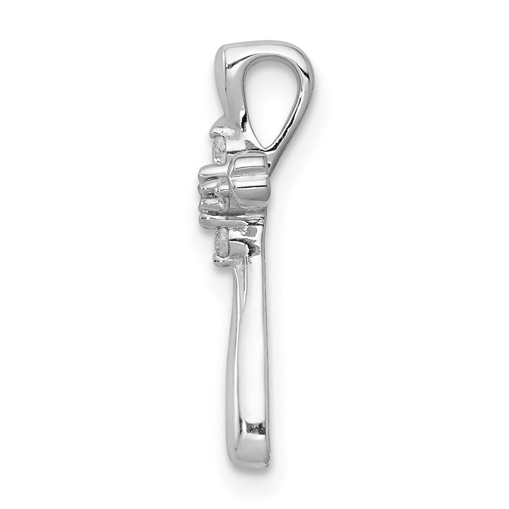 High Quality Luxury Pendant for Women by Ryan Jonathan Fine Jewelry