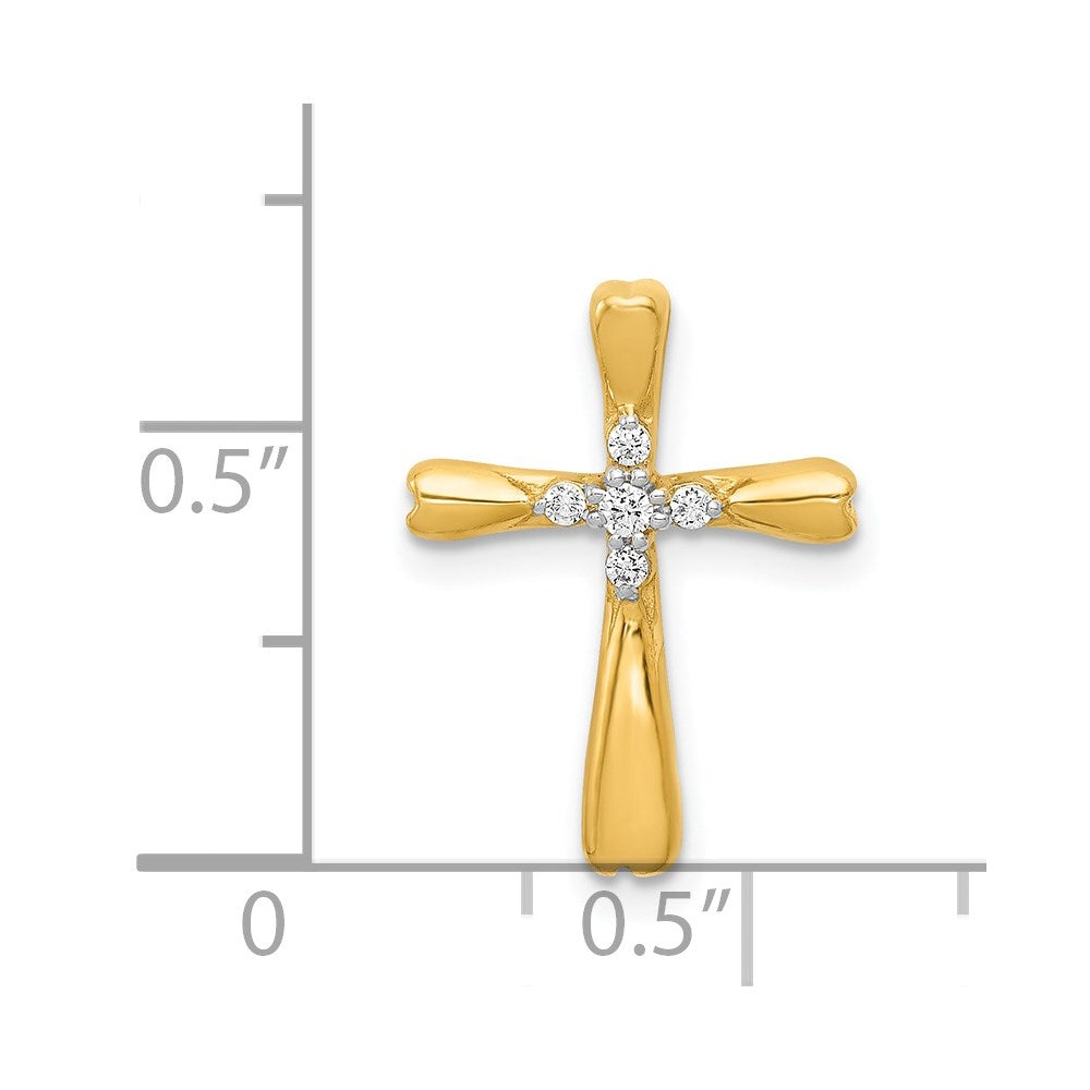 High Quality Luxury Pendant for Women by Ryan Jonathan Fine Jewelry