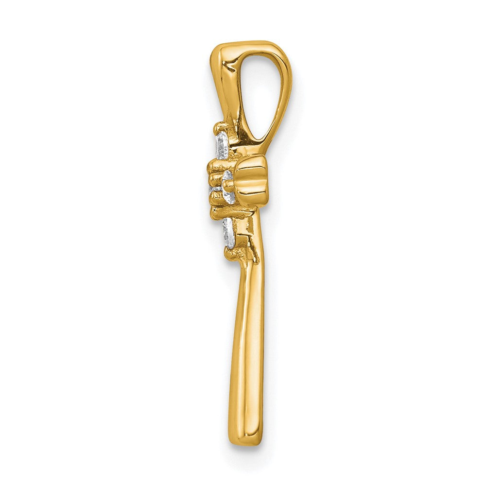High Quality Luxury Pendant for Women by Ryan Jonathan Fine Jewelry