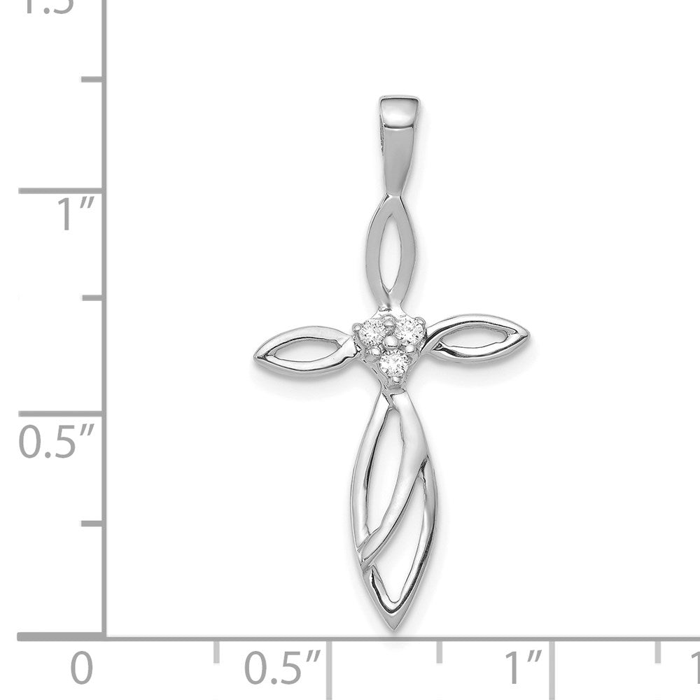 High Quality Luxury Pendant for Women by Ryan Jonathan Fine Jewelry
