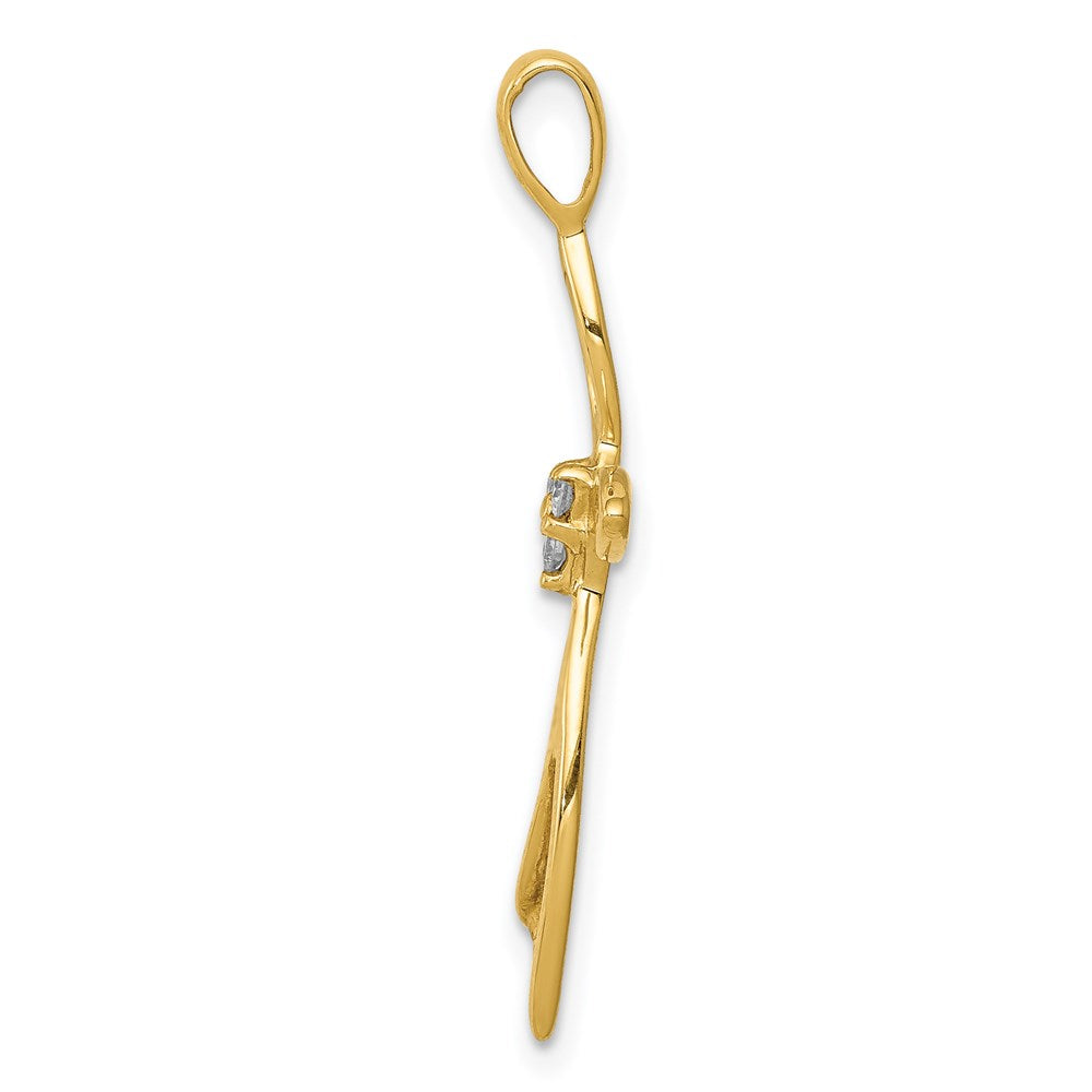 High Quality Luxury Pendant for Women by Ryan Jonathan Fine Jewelry