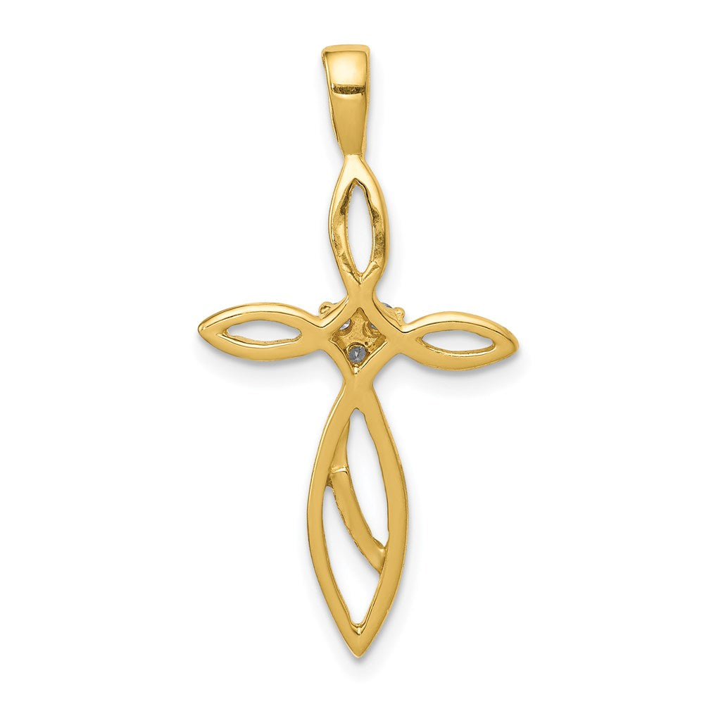 High Quality Luxury Pendant for Women by Ryan Jonathan Fine Jewelry