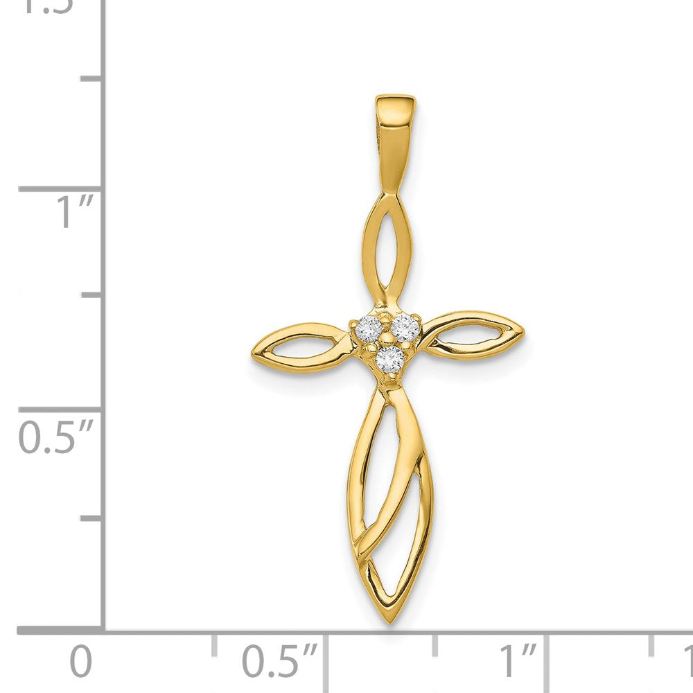 High Quality Luxury Pendant for Women by Ryan Jonathan Fine Jewelry