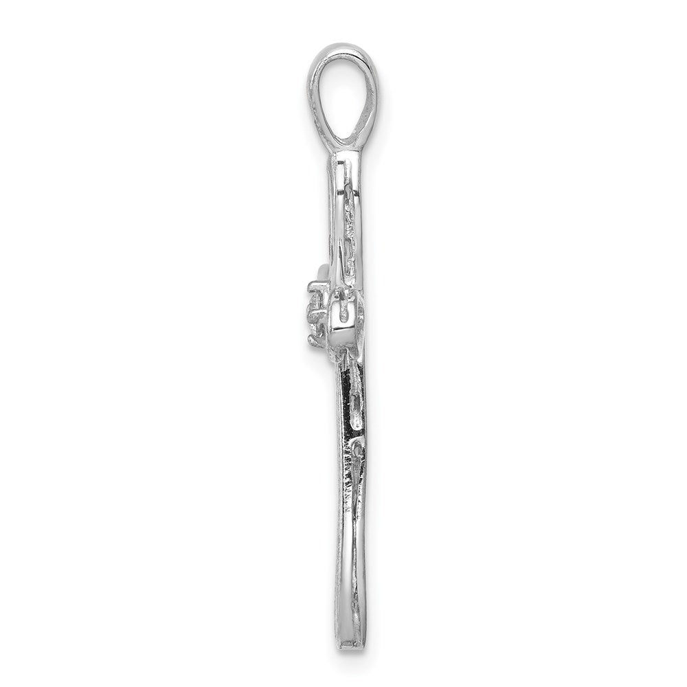 High Quality Luxury Pendant for Women by Ryan Jonathan Fine Jewelry
