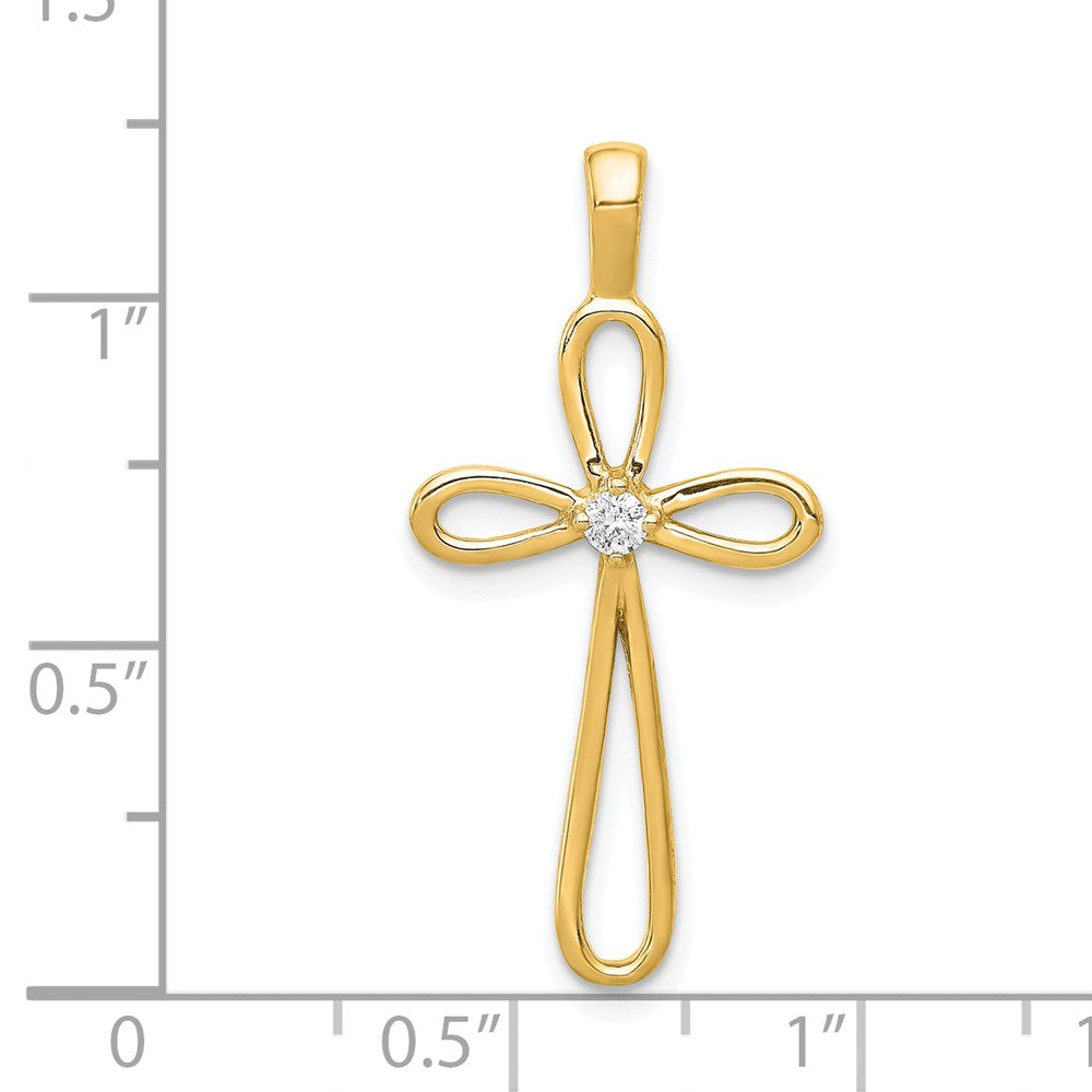 High Quality Luxury Pendant for Women by Ryan Jonathan Fine Jewelry