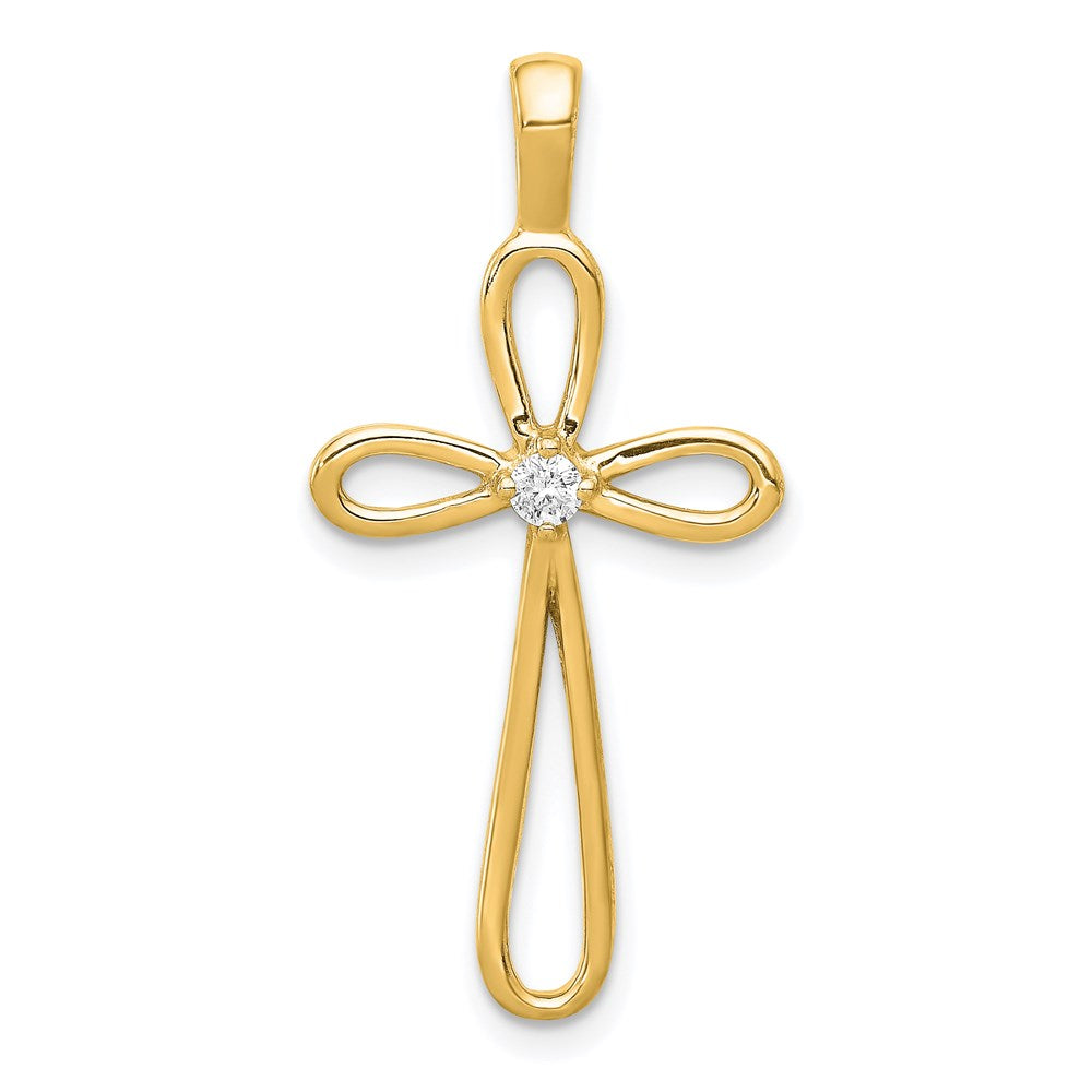 High Quality Luxury Pendant for Women by Ryan Jonathan Fine Jewelry