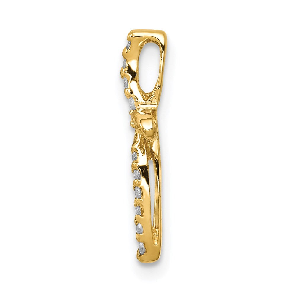 High Quality Luxury Pendant for Women by Ryan Jonathan Fine Jewelry