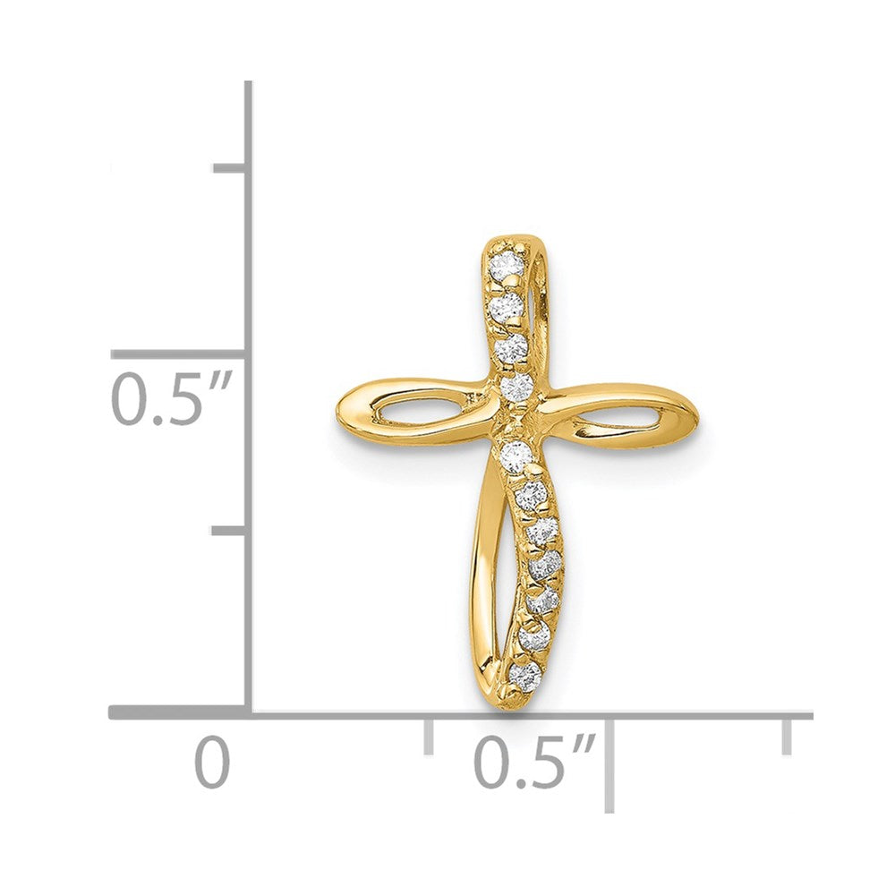 High Quality Luxury Pendant for Women by Ryan Jonathan Fine Jewelry