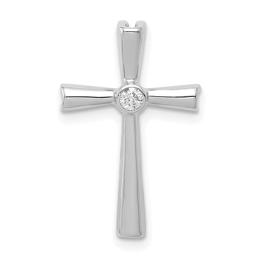 High Quality Luxury Pendant for Women by Ryan Jonathan Fine Jewelry