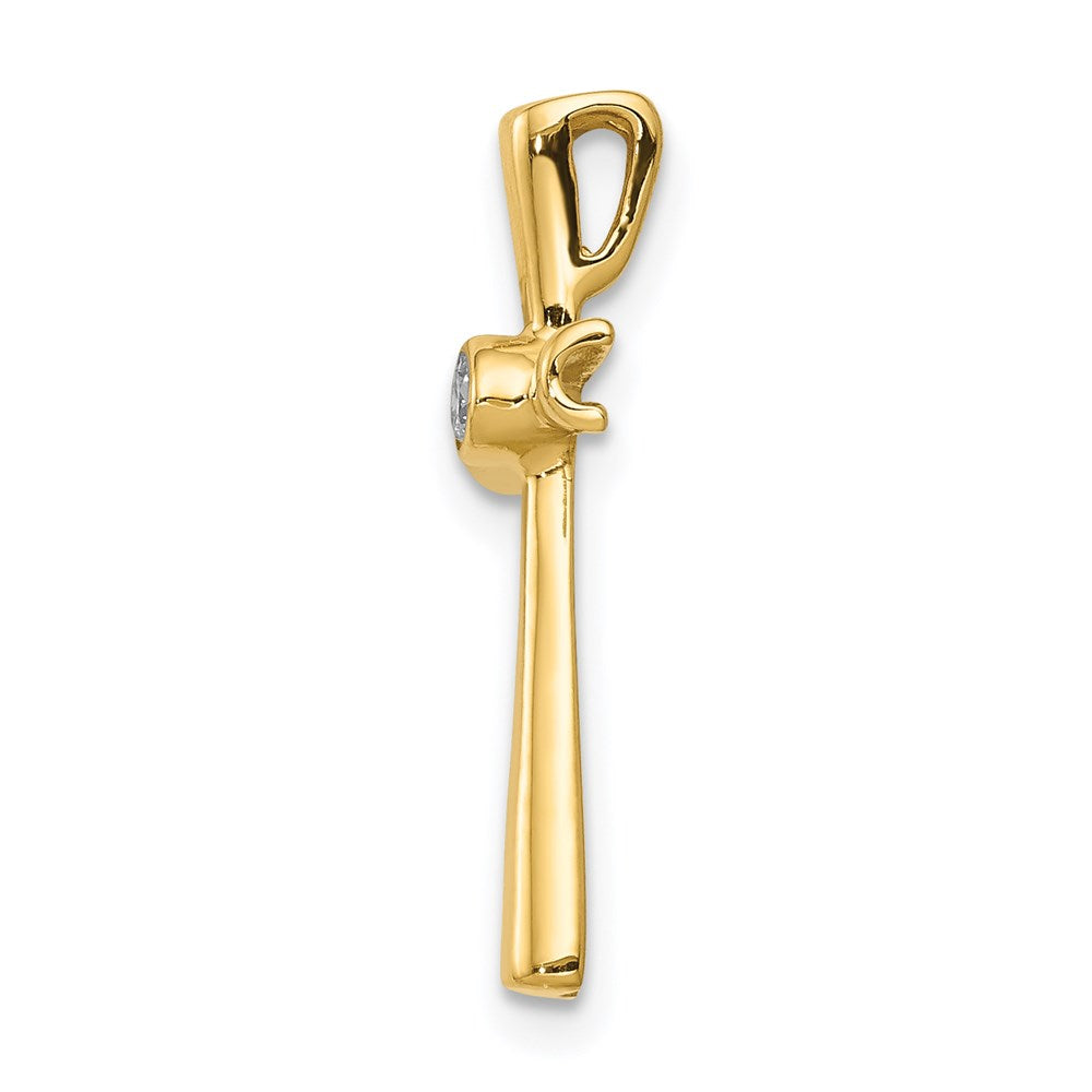 High Quality Luxury Pendant for Women by Ryan Jonathan Fine Jewelry