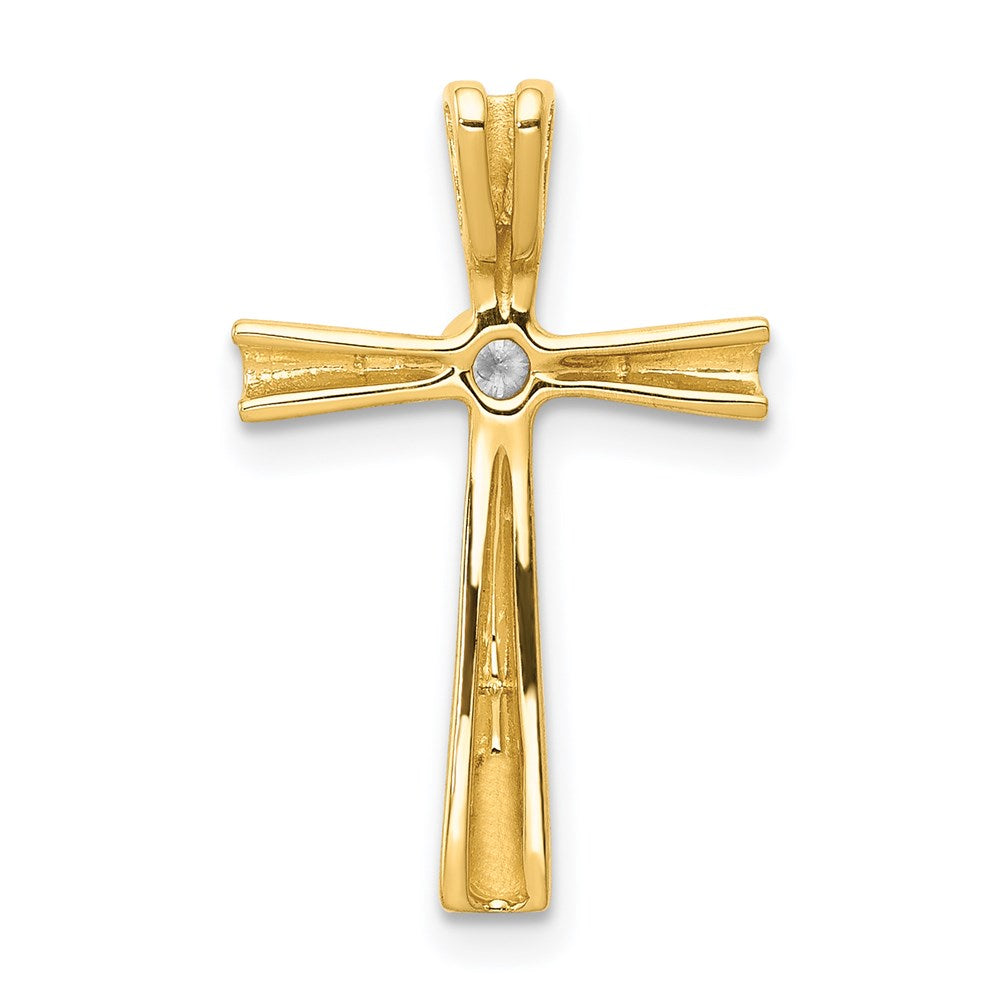 High Quality Luxury Pendant for Women by Ryan Jonathan Fine Jewelry