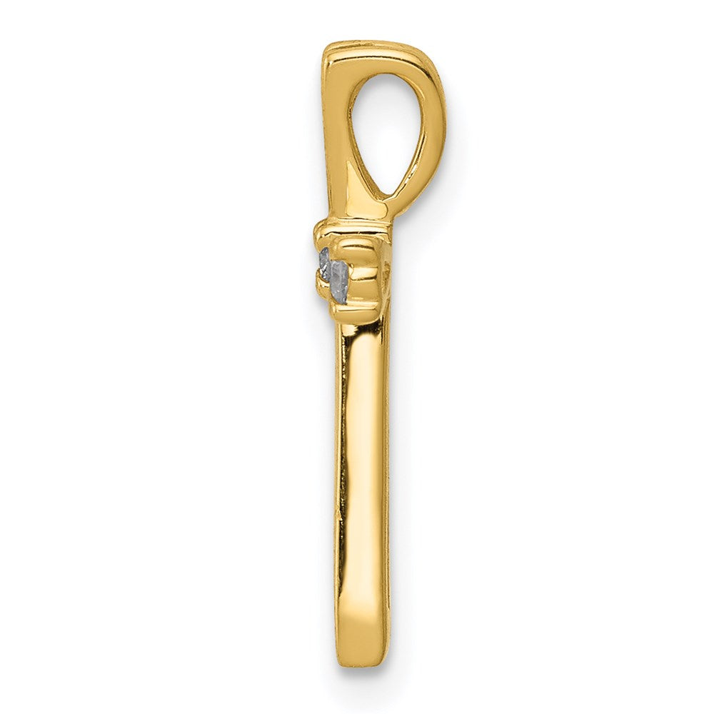 High Quality Luxury Pendant for Women by Ryan Jonathan Fine Jewelry