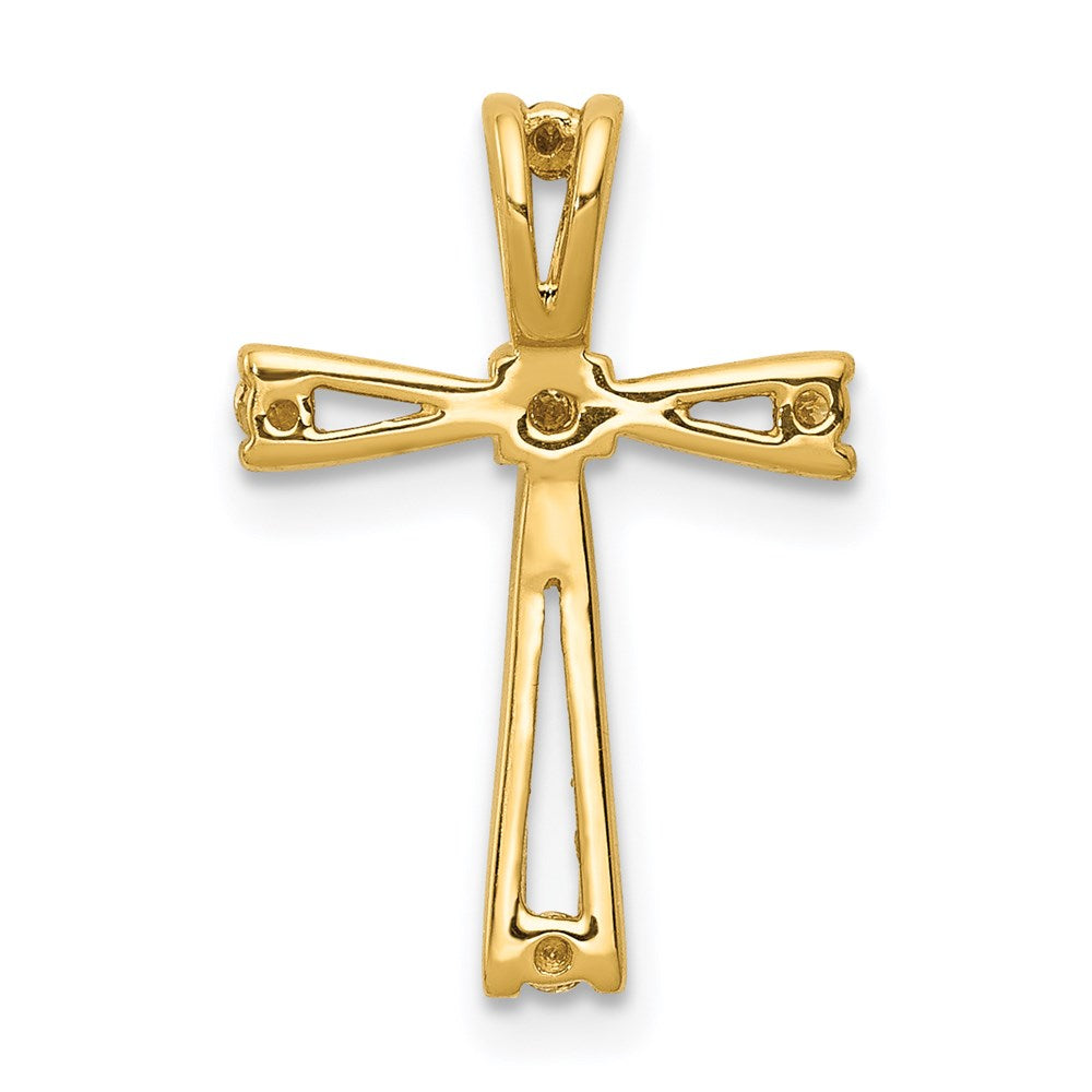 High Quality Luxury Pendant for Women by Ryan Jonathan Fine Jewelry
