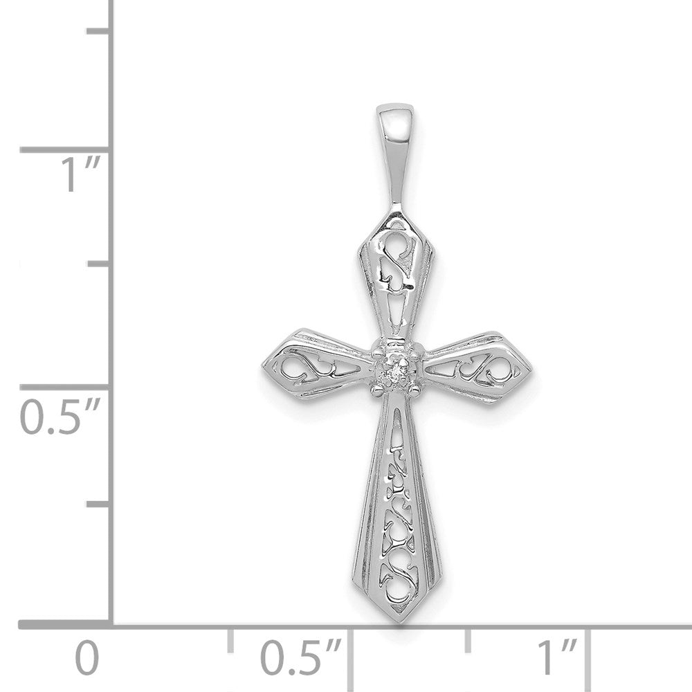 High Quality Luxury Pendant for Women by Ryan Jonathan Fine Jewelry