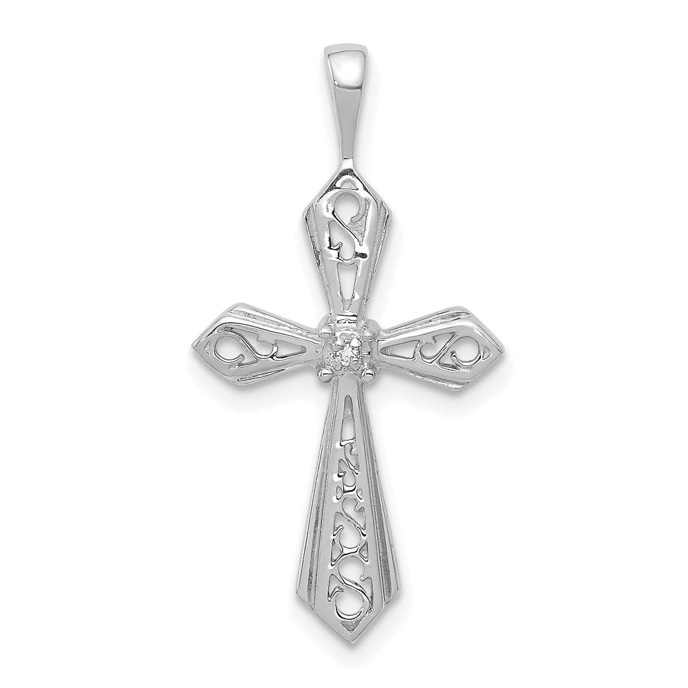 High Quality Luxury Pendant for Women by Ryan Jonathan Fine Jewelry