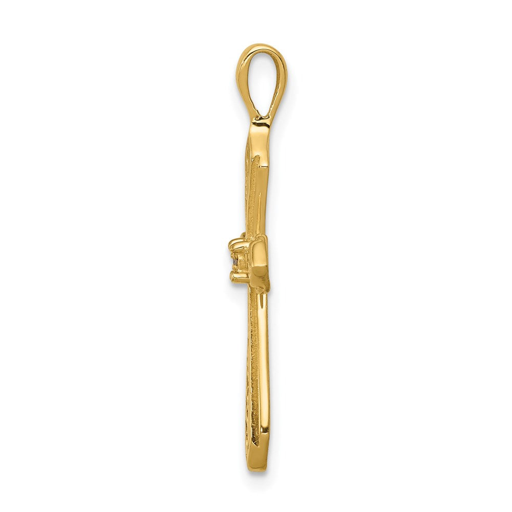High Quality Luxury Pendant for Women by Ryan Jonathan Fine Jewelry