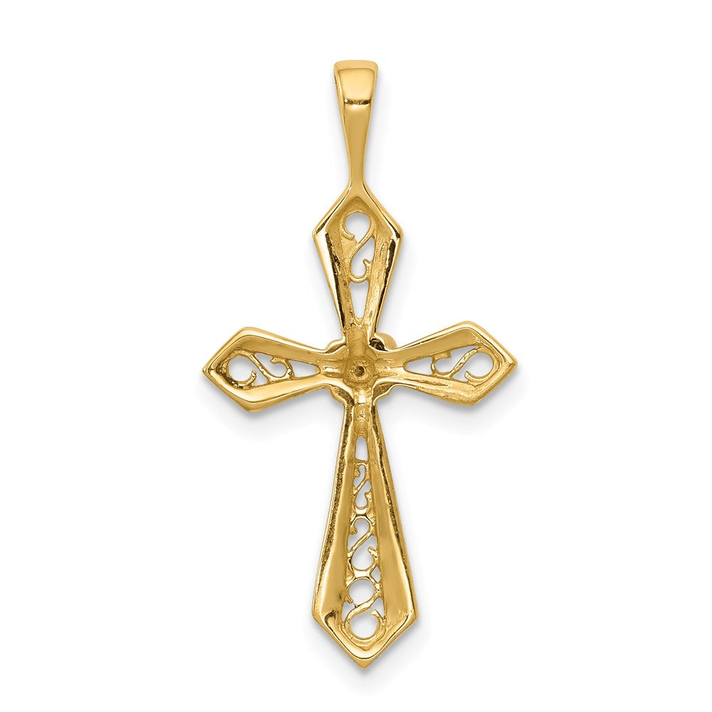 High Quality Luxury Pendant for Women by Ryan Jonathan Fine Jewelry