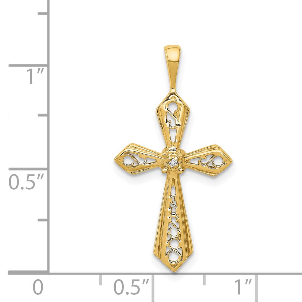 High Quality Luxury Pendant for Women by Ryan Jonathan Fine Jewelry
