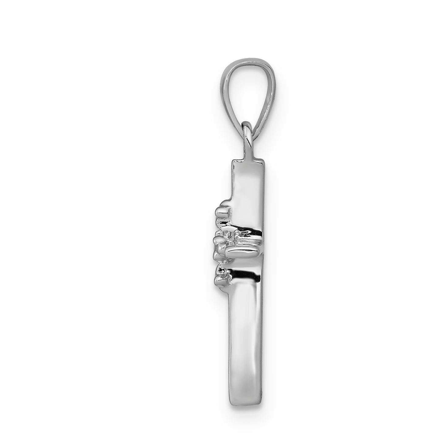 High Quality Luxury Pendant for Women by Ryan Jonathan Fine Jewelry