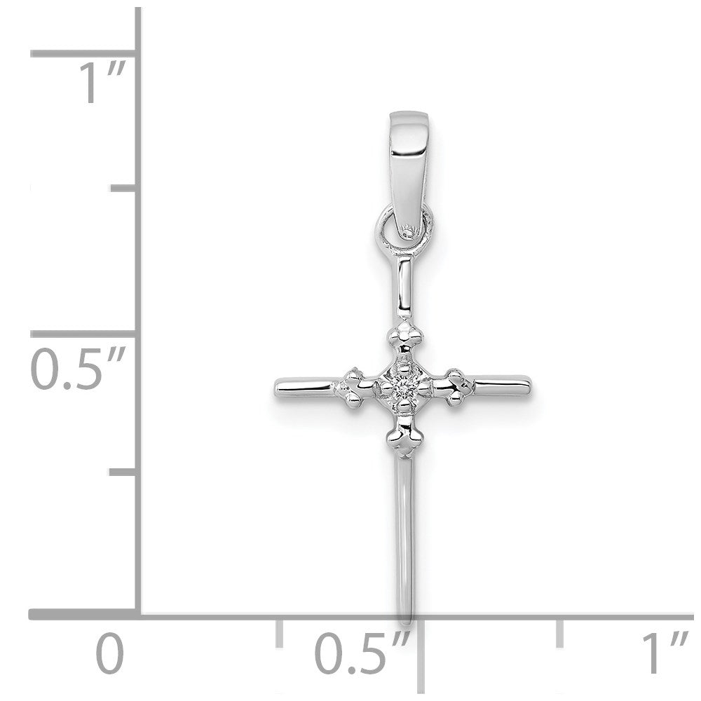 High Quality Luxury Pendant for Women by Ryan Jonathan Fine Jewelry