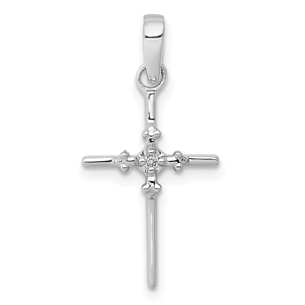 High Quality Luxury Pendant for Women by Ryan Jonathan Fine Jewelry