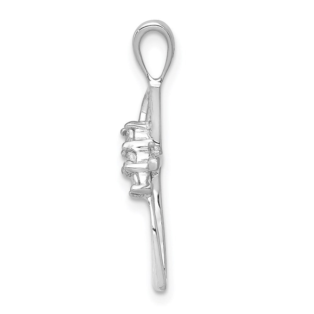 High Quality Luxury Pendant for Women by Ryan Jonathan Fine Jewelry