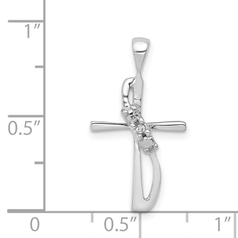 High Quality Luxury Pendant for Women by Ryan Jonathan Fine Jewelry