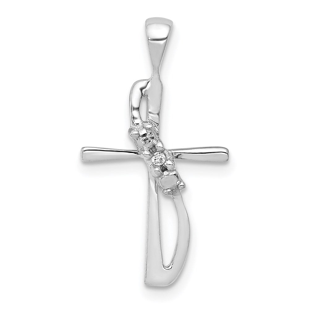 High Quality Luxury Pendant for Women by Ryan Jonathan Fine Jewelry