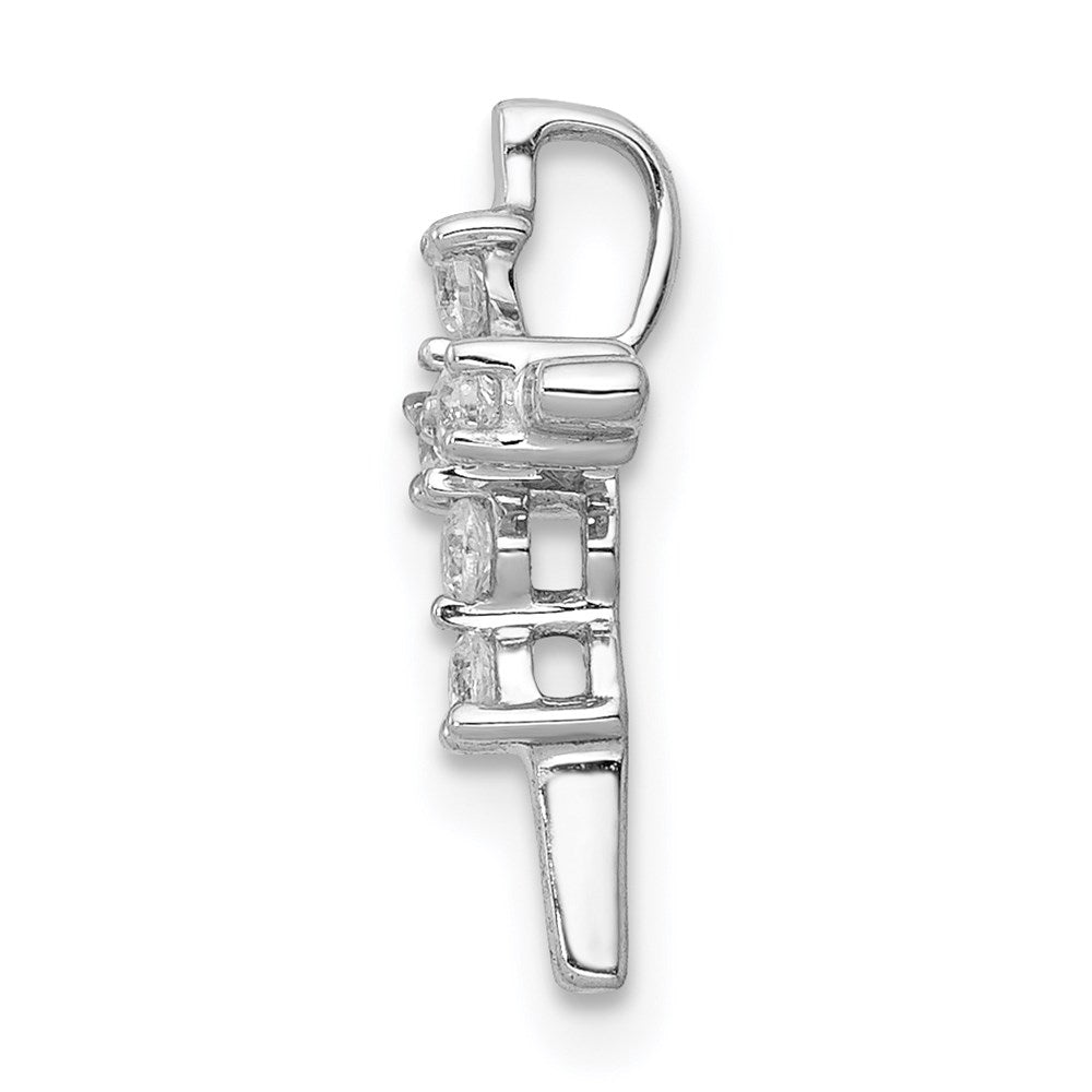 High Quality Luxury Pendant for Women by Ryan Jonathan Fine Jewelry
