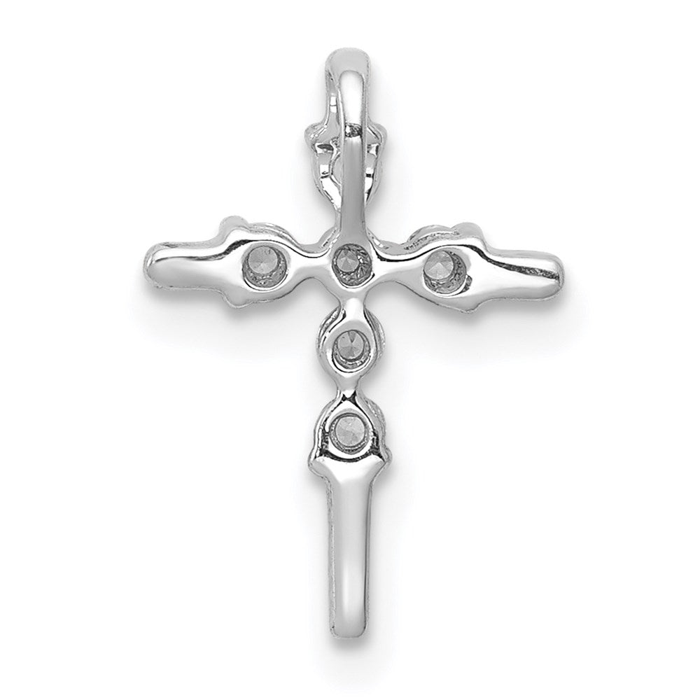 High Quality Luxury Pendant for Women by Ryan Jonathan Fine Jewelry