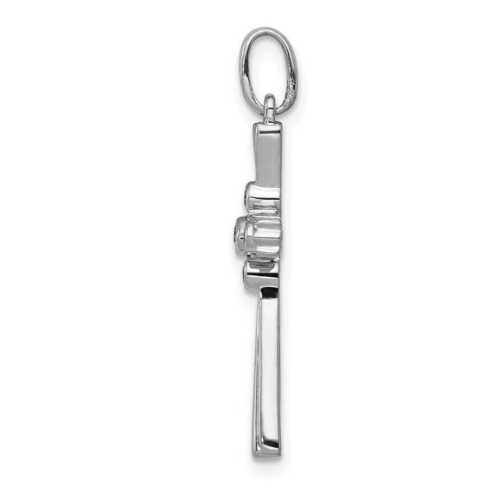 High Quality Luxury Pendant for Women by Ryan Jonathan Fine Jewelry
