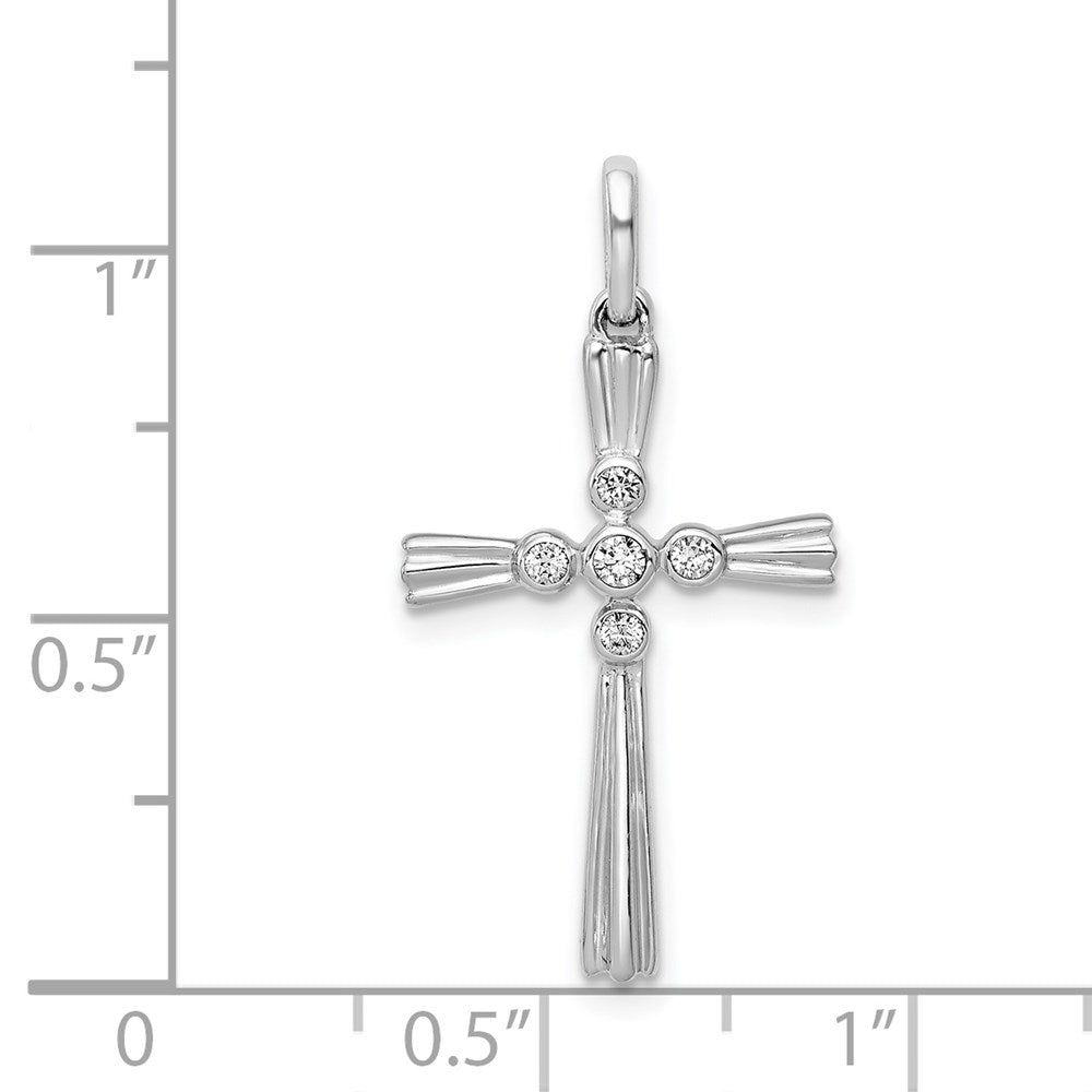 High Quality Luxury Pendant for Women by Ryan Jonathan Fine Jewelry
