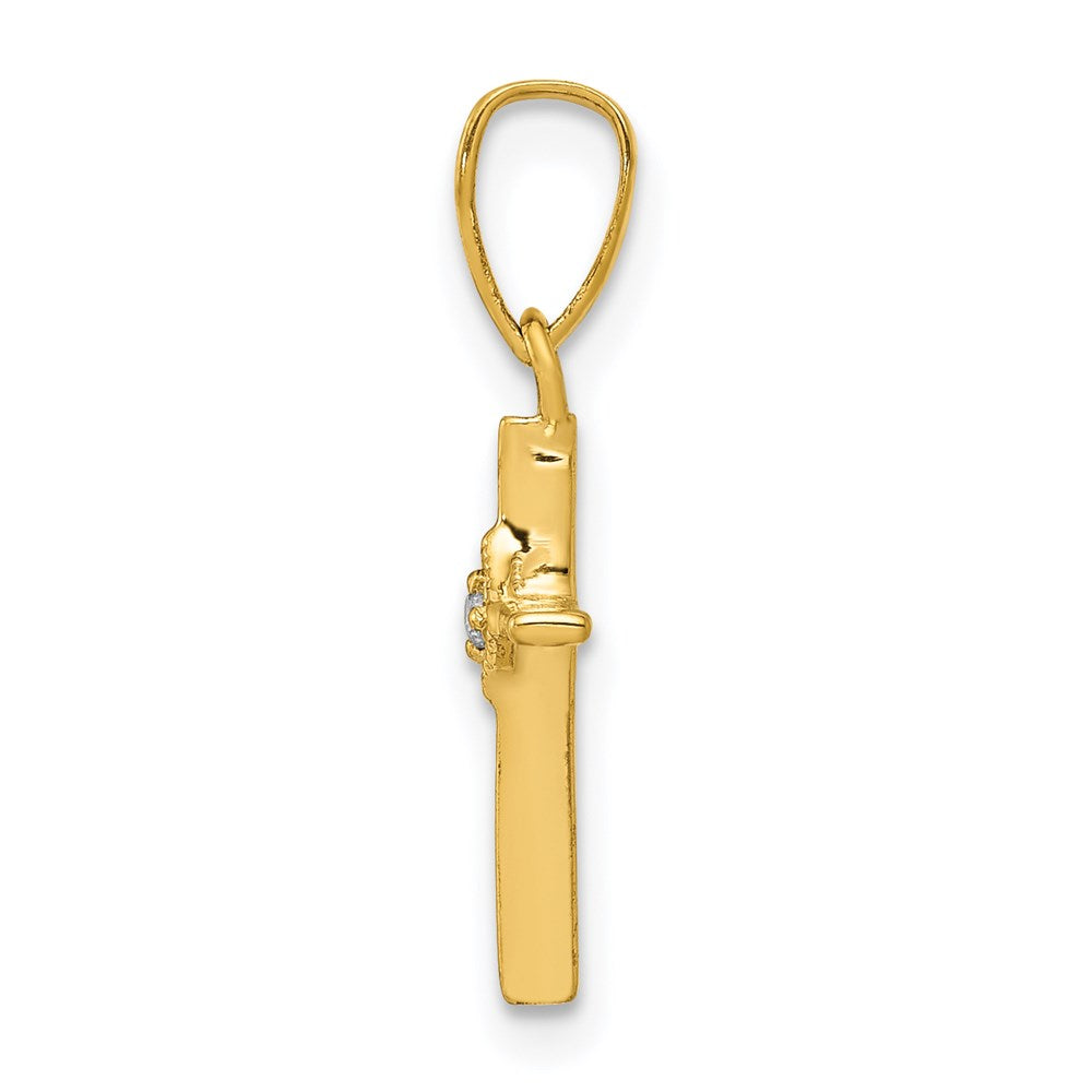 High Quality Luxury Pendant for Women by Ryan Jonathan Fine Jewelry