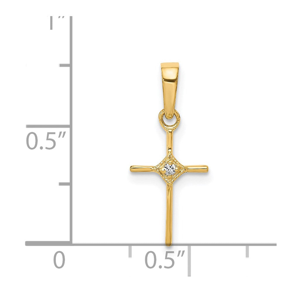 High Quality Luxury Pendant for Women by Ryan Jonathan Fine Jewelry