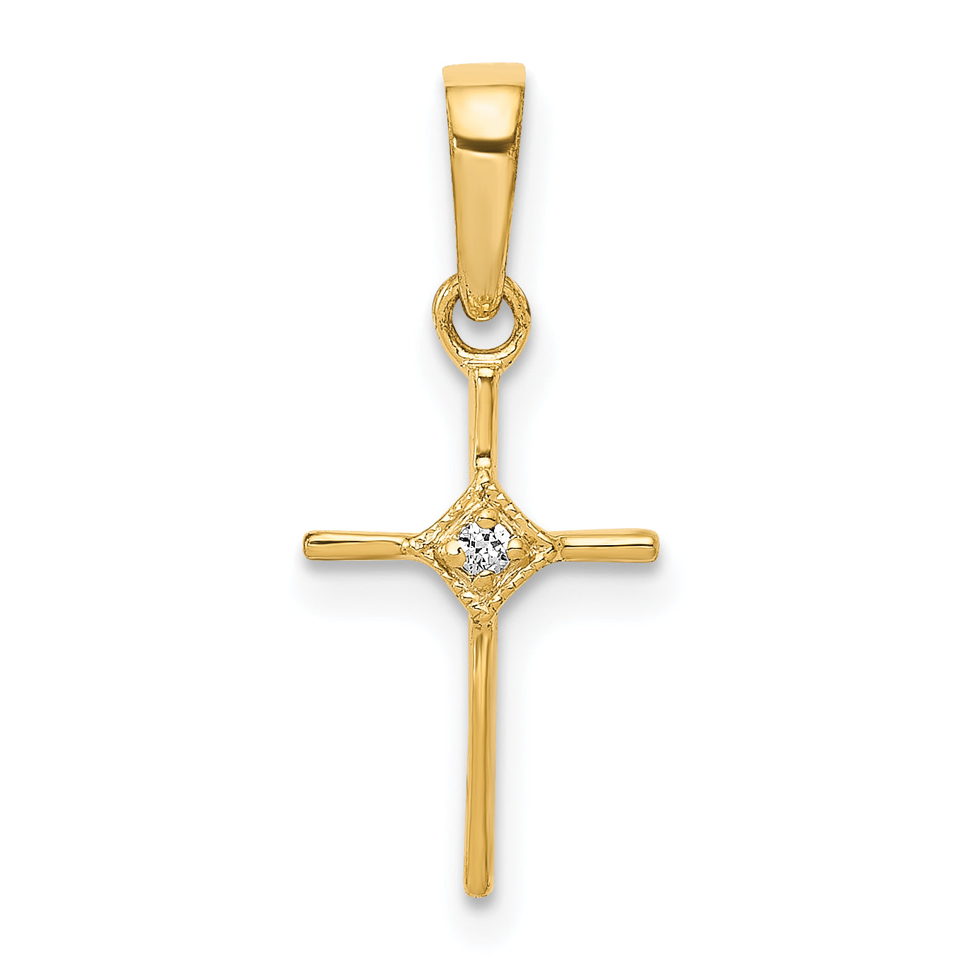 High Quality Luxury Pendant for Women by Ryan Jonathan Fine Jewelry