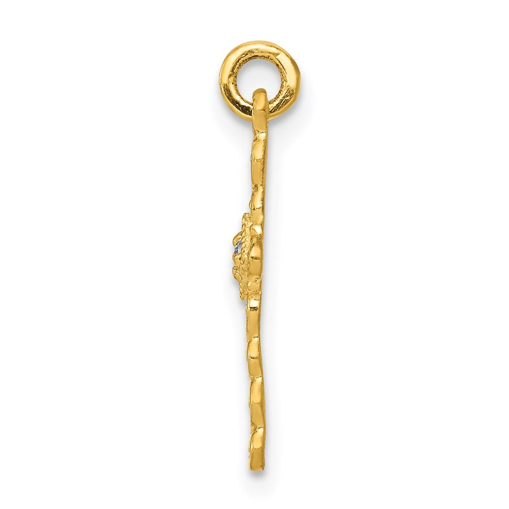 High Quality Luxury Charm Pendants for Women by Ryan Jonathan Fine Jewelry